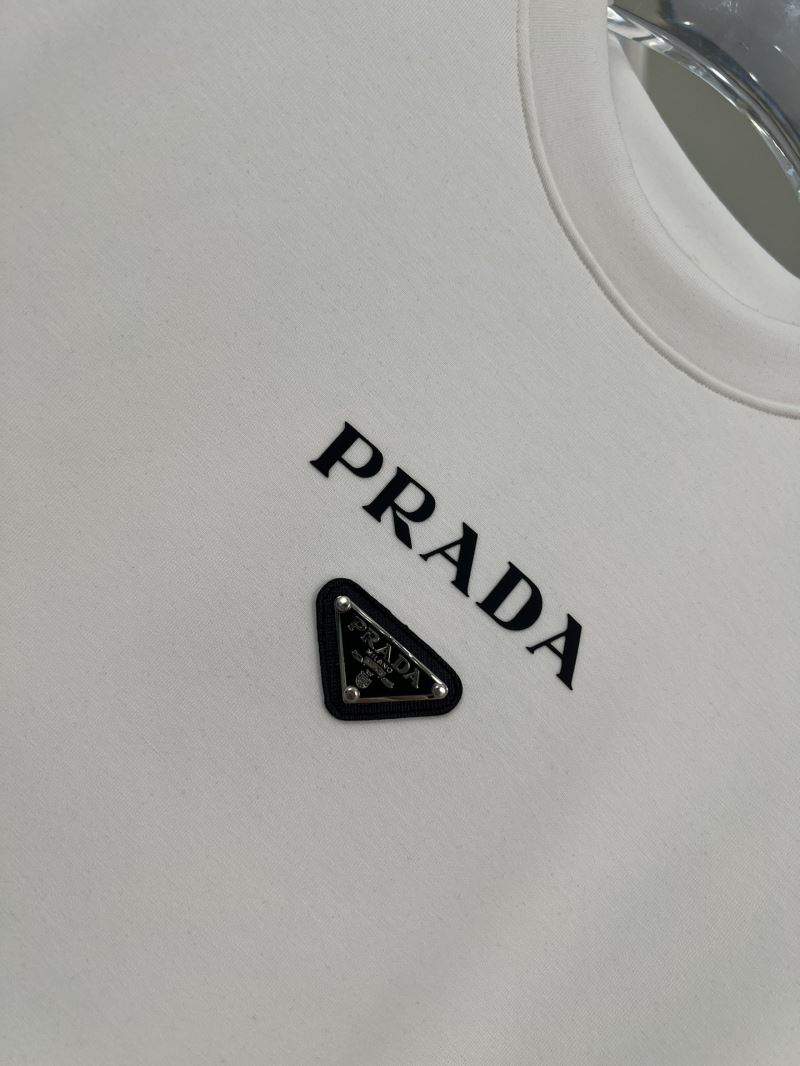 Prada T-Shirts